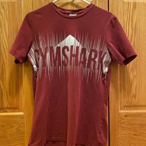 Gymshark T-shirt